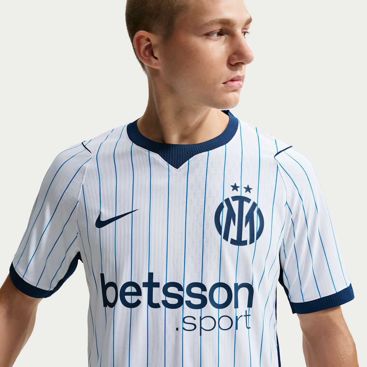 Inter Milan Kits & Shirts 2026/27. Nike LU